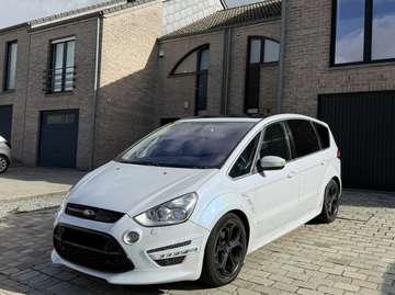 2.0 TDCi DPF Titanium S