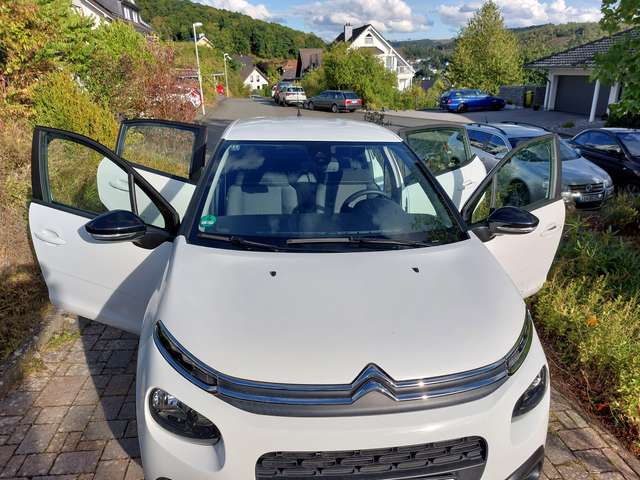 Citroen C3 C3 Pure Tech 110 S