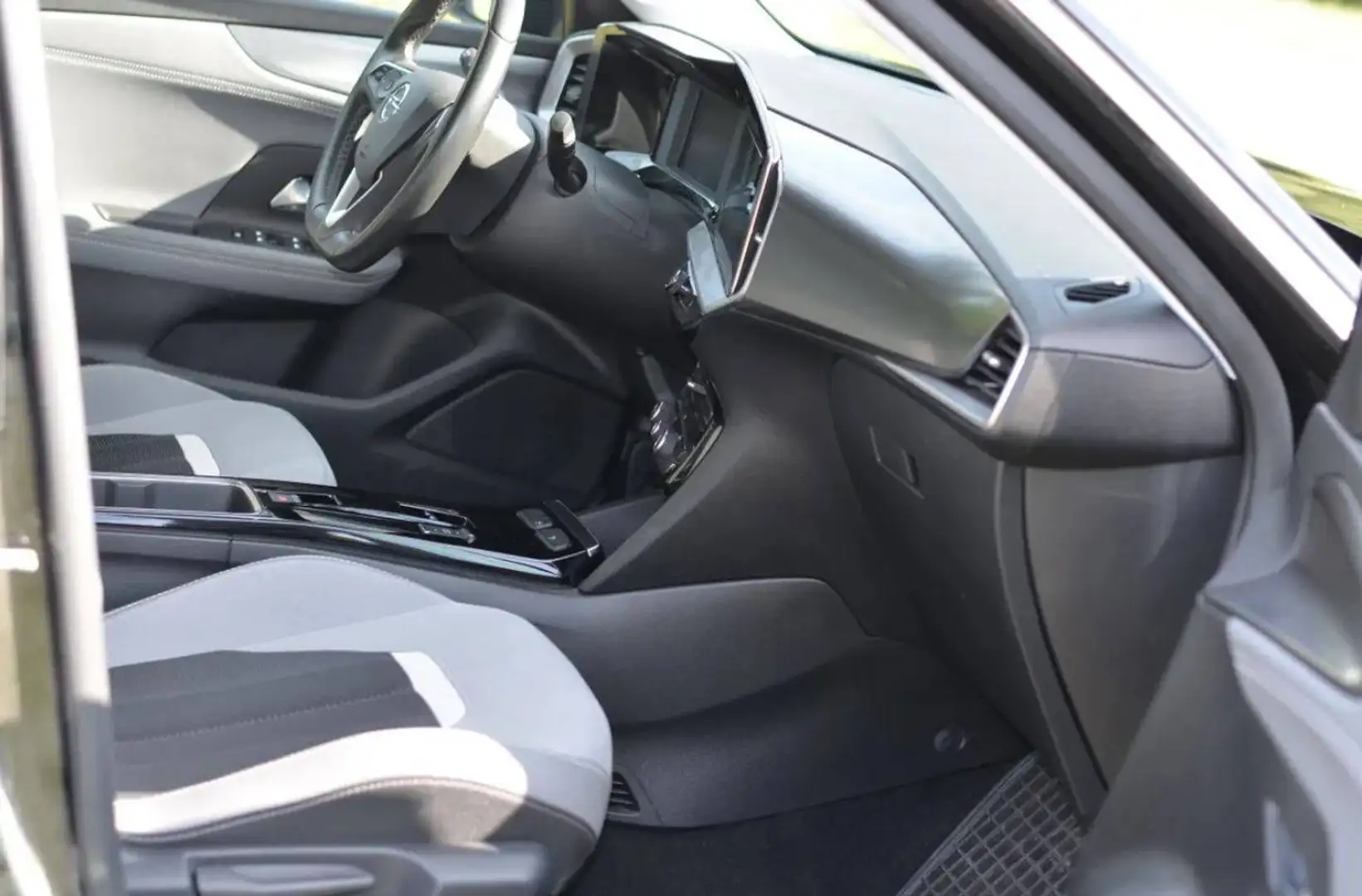 Opel Mokka Opel Mokka 3Phasig - Elegance-e - Garantie bis 2028 Schwarz - 1