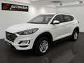 Hyundai TUCSON Tucson 1,6 GDI Run | SEHR GEPFLEGTER ZUSTAND | Weiß - thumbnail 1