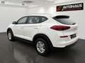 Hyundai TUCSON Tucson 1,6 GDI Run | SEHR GEPFLEGTER ZUSTAND | Weiß - thumbnail 3