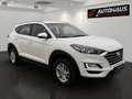 Hyundai TUCSON Tucson 1,6 GDI Run | SEHR GEPFLEGTER ZUSTAND | Weiß - thumbnail 4