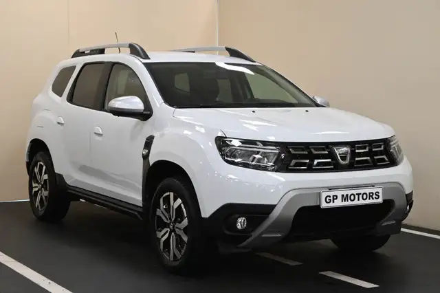 Dacia Duster Duster 1.5 Blue dCi 8V 115 CV 4x4 Prestige