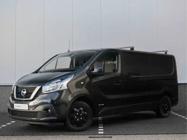 Nissan NV300 2.0 dCi 145 L2H1 | Carplay / Android | Deurslot |