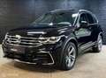 Volkswagen Tiguan 1.4 TSI eHybrid 245pk R-Line Business Schwarz - thumbnail 1