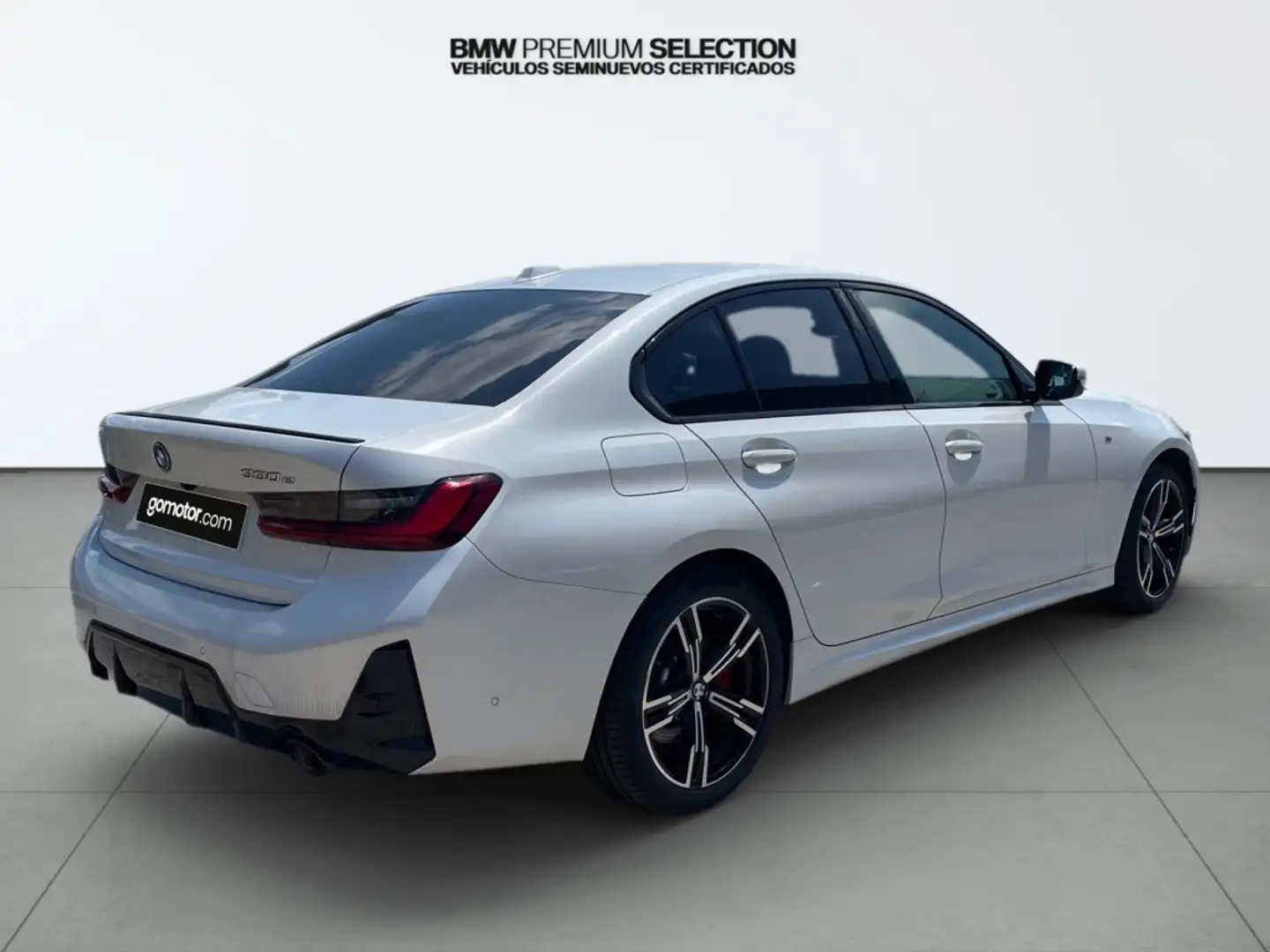 BMW 330 330e - 2