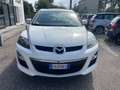 Mazda CX-7 CX-7 2.2 mzr-cd Sport Tourer Bianco - thumbnail 2