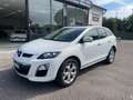 Mazda CX-7 CX-7 2.2 mzr-cd Sport Tourer Bianco - thumbnail 1