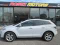 Mazda CX-7 CX-7 2.2 mzr-cd Sport Tourer Bianco - thumbnail 8