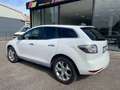 Mazda CX-7 CX-7 2.2 mzr-cd Sport Tourer Bianco - thumbnail 7
