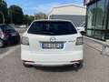 Mazda CX-7 CX-7 2.2 mzr-cd Sport Tourer Bianco - thumbnail 6
