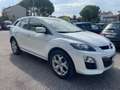 Mazda CX-7 CX-7 2.2 mzr-cd Sport Tourer Bianco - thumbnail 3