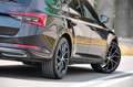 Skoda Superb Combi Sportline iV ACC RFK FPK Navi STH Negru - thumbnail 5