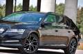 Skoda Superb Combi Sportline iV ACC RFK FPK Navi STH Negru - thumbnail 3