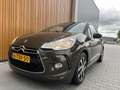 Citroen DS3 1.2 VTi So Chic ( Auto loopt stationair niet goed Bruin - thumbnail 5