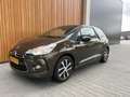 Citroen DS3 1.2 VTi So Chic ( Auto loopt stationair niet goed Bruin - thumbnail 2