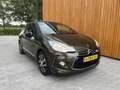Citroen DS3 1.2 VTi So Chic ( Auto loopt stationair niet goed Bruin - thumbnail 10