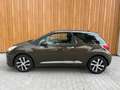 Citroen DS3 1.2 VTi So Chic ( Auto loopt stationair niet goed Bruin - thumbnail 3