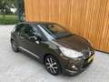 Citroen DS3 1.2 VTi So Chic ( Auto loopt stationair niet goed Bruin - thumbnail 9