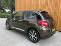 Citroen DS3 1.2 VTi So Chic ( Auto loopt stationair niet goed Bruin - thumbnail 4
