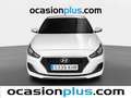 Hyundai i30 FB 1.0 TGDI Link 120 Blanco - thumbnail 13