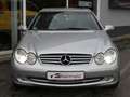 Mercedes-Benz CLK 320 Coupe Elegance 18" AMG Xenon Leder Glasd Plateado - thumbnail 4