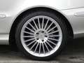 Mercedes-Benz CLK 320 Coupe Elegance 18" AMG Xenon Leder Glasd Plateado - thumbnail 10