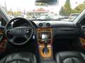 Mercedes-Benz CLK 320 Coupe Elegance 18" AMG Xenon Leder Glasd Plateado - thumbnail 17