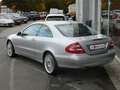 Mercedes-Benz CLK 320 Coupe Elegance 18" AMG Xenon Leder Glasd Plateado - thumbnail 11