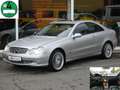 Mercedes-Benz CLK 320 Coupe Elegance 18" AMG Xenon Leder Glasd Plateado - thumbnail 1