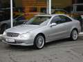 Mercedes-Benz CLK 320 Coupe Elegance 18" AMG Xenon Leder Glasd Plateado - thumbnail 5