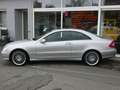 Mercedes-Benz CLK 320 Coupe Elegance 18" AMG Xenon Leder Glasd Silber - thumbnail 8