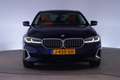 BMW 530 5-serie 530e High Executive Luxury [ Laserlicht H/ Blauw - thumbnail 33