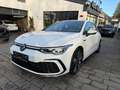 Volkswagen Golf GTD 8 2.0 TDI SCR  Head Up*Ambient*LED* Bílá - thumbnail 3