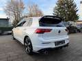 Volkswagen Golf GTD 8 2.0 TDI SCR  Head Up*Ambient*LED* Bílá - thumbnail 6