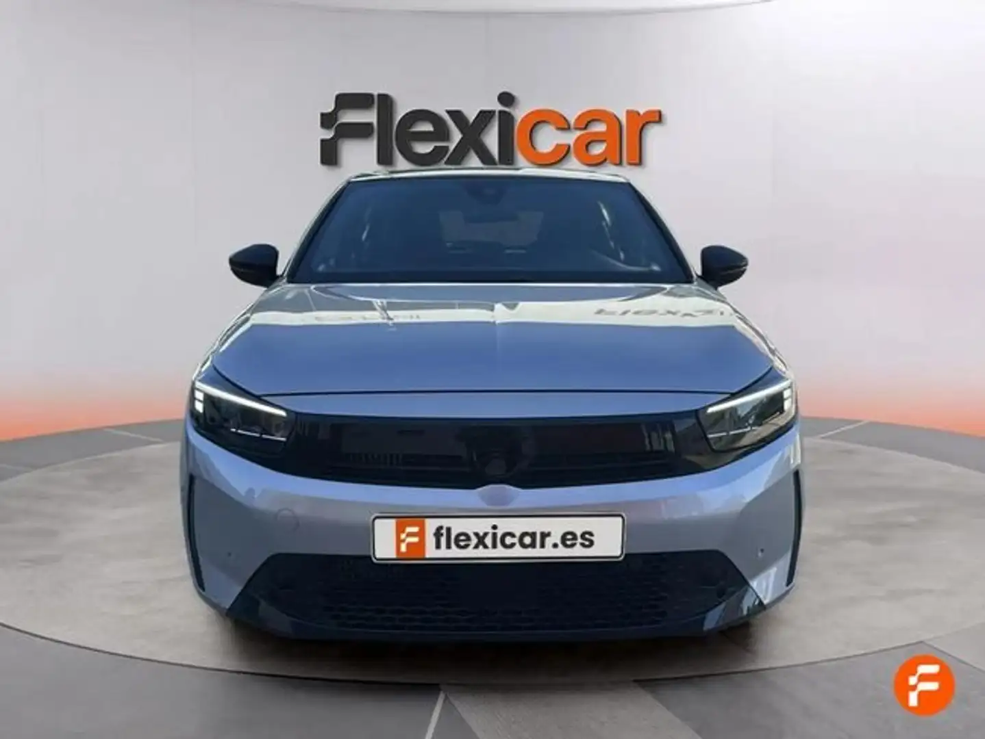 Opel Corsa 1.2T XHL 74kW (100CV) GS Gris - 2