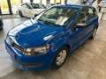 Volkswagen Polo V Trendline *2. Hand*Scheckheft*CD-Player* Blau - thumbnail 24