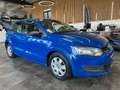 Volkswagen Polo V Trendline *2. Hand*Scheckheft*CD-Player* Blau - thumbnail 4