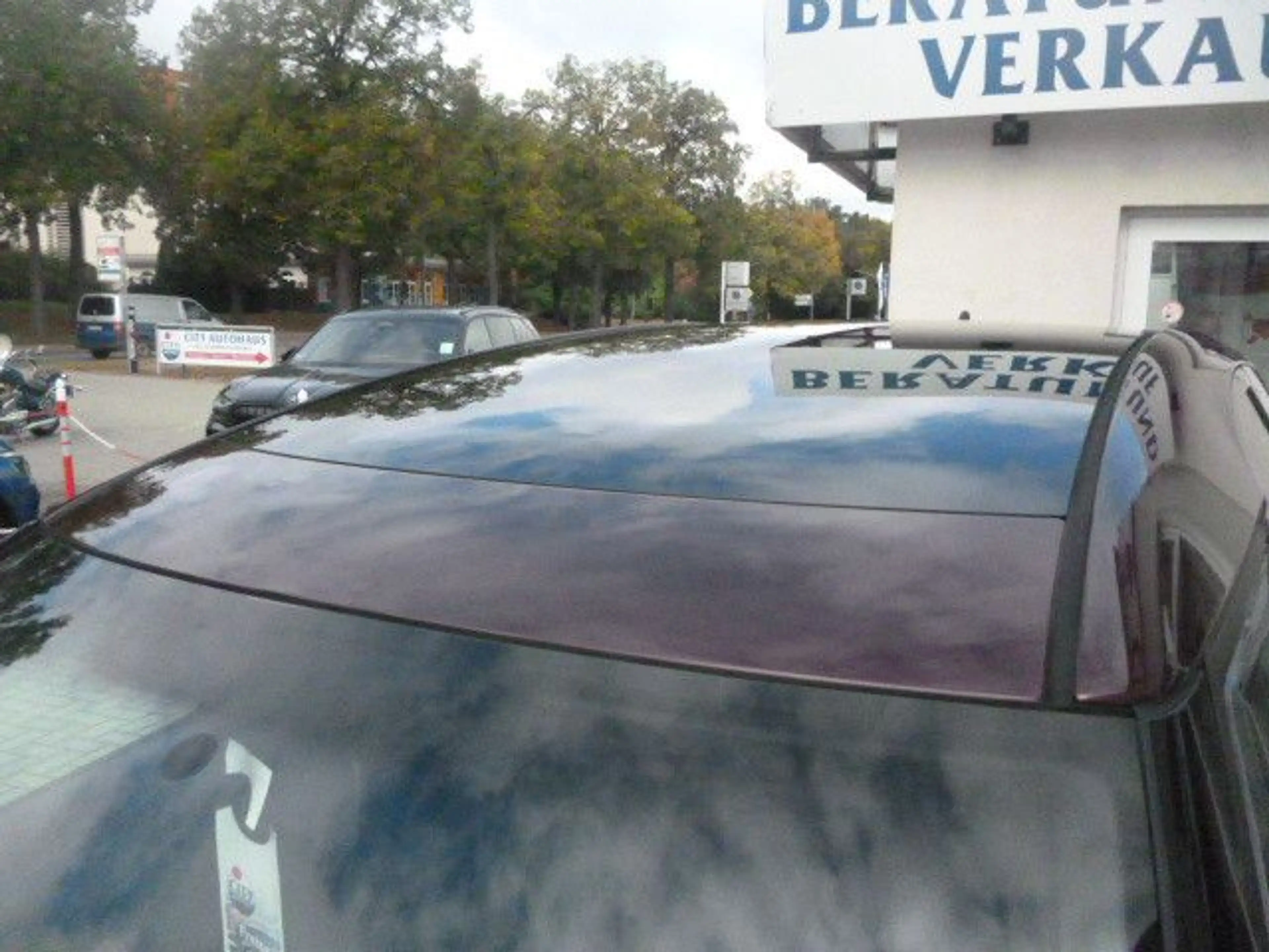 Skoda Roomster 1.2 Comfort Plus — photo 5