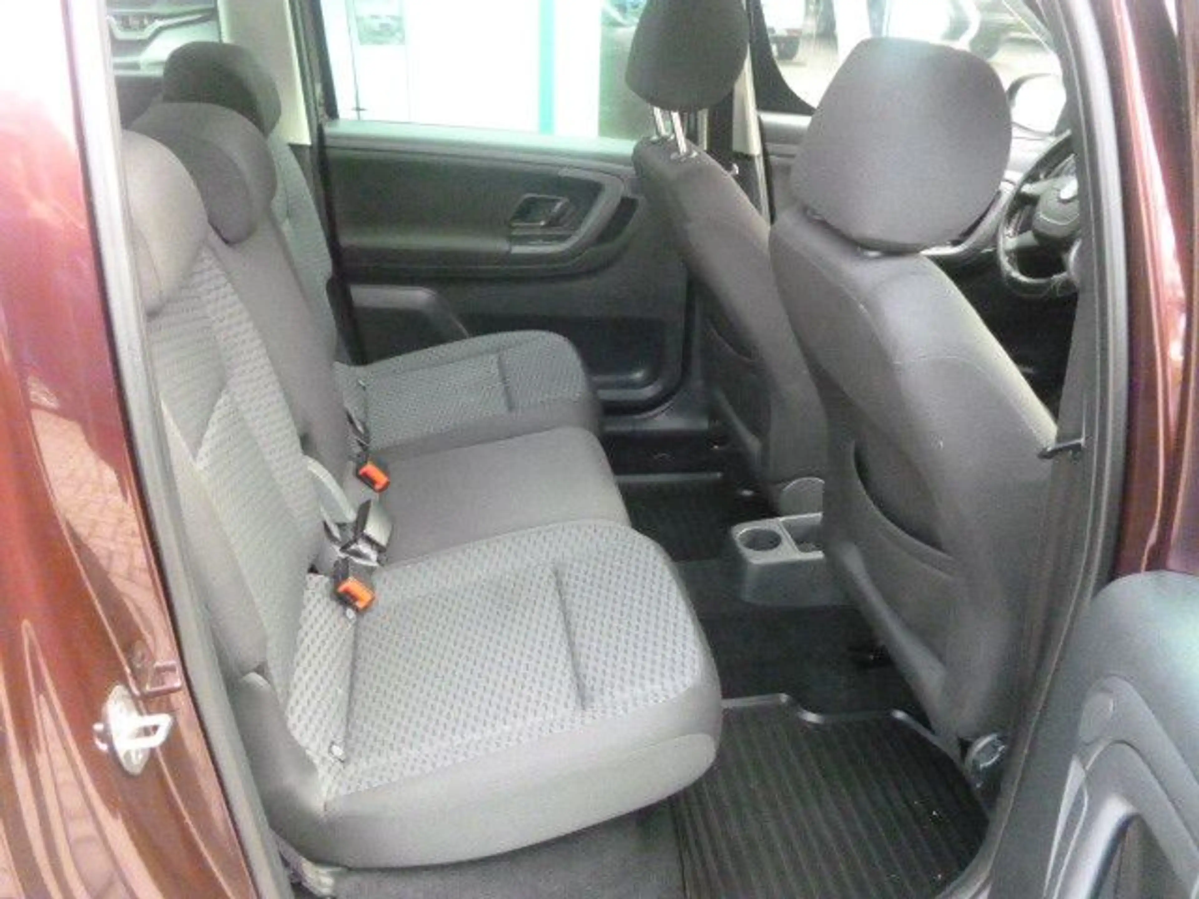 Skoda Roomster 1.2 Comfort Plus — photo 15