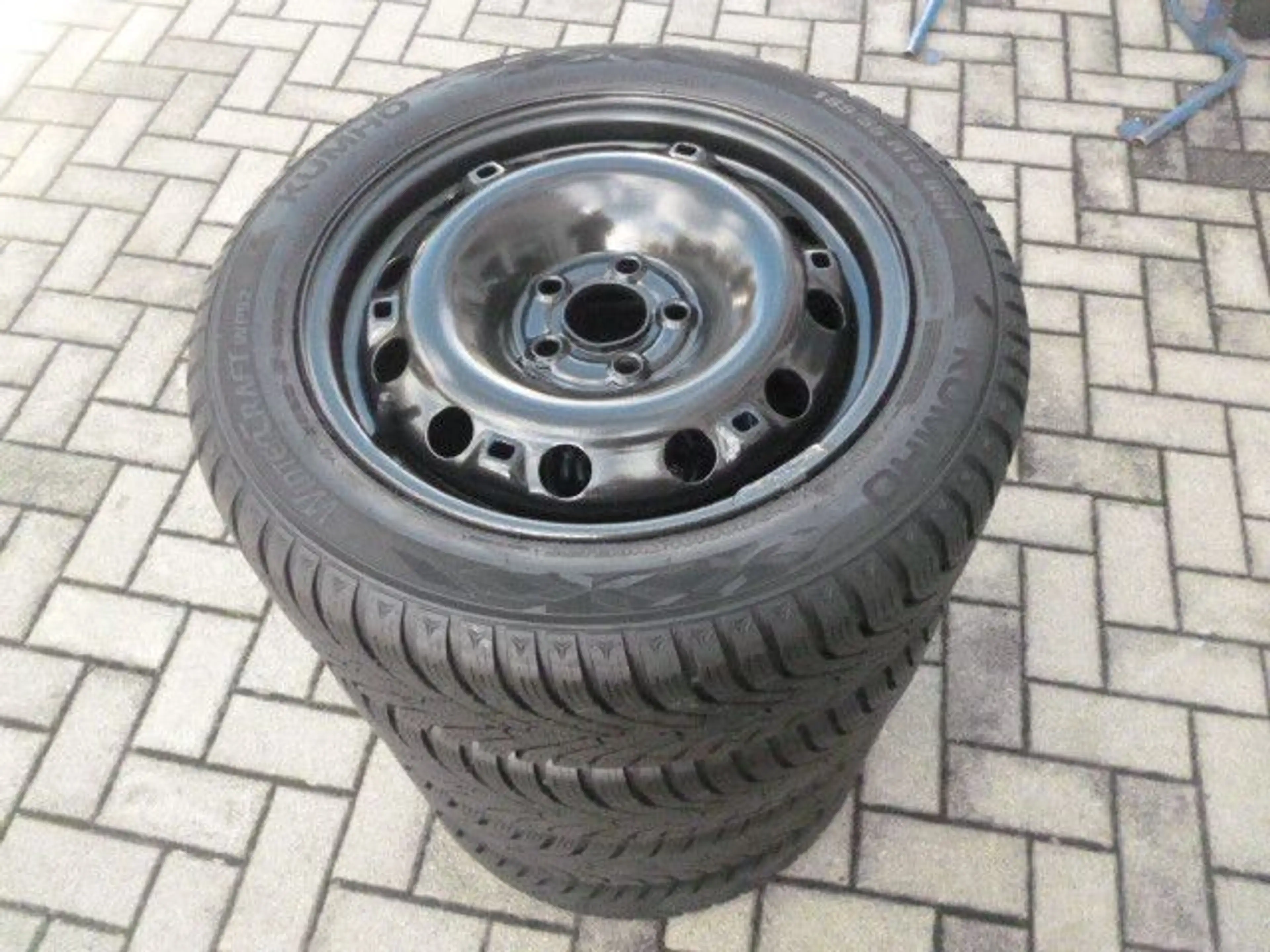 Skoda Roomster 1.2 Comfort Plus — photo 18
