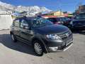 Dacia Sandero Sandero Stepway TCe 90 Easy-R S Gris - thumbnail 3