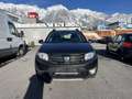 Dacia Sandero Sandero Stepway TCe 90 Easy-R S Gris - thumbnail 1