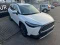 Toyota Corolla Cross Hybrid FWD Team Deutschland/Orig4T Weiß - thumbnail 1