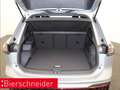 Volkswagen Tiguan 1.5 eTSI DSG R-Line BLACK STYLE AHK 360-KAM NAVI A Silber - thumbnail 18