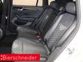 Volkswagen Tiguan 1.5 eTSI DSG R-Line BLACK STYLE AHK 360-KAM NAVI A Silber - thumbnail 12