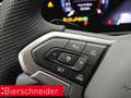 Volkswagen Tiguan 1.5 eTSI DSG R-Line BLACK STYLE AHK 360-KAM NAVI A Silber - thumbnail 16