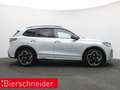 Volkswagen Tiguan 1.5 eTSI DSG R-Line BLACK STYLE AHK 360-KAM NAVI A Silber - thumbnail 6