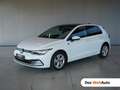 Volkswagen Golf Life TSI Weiß - thumbnail 1