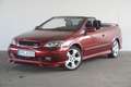 Opel Astra G Cabrio 2.2 Linea Rossa Irmscher Rojo - thumbnail 3